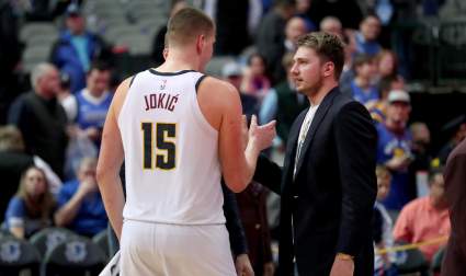 The Darkhorse MVP Candidacy of the Nuggets’ Nikola Jokic