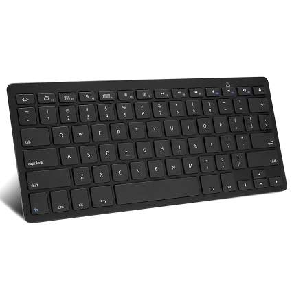 omoton bluetooth keyboard