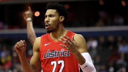 Blazers Trade Talk: Top Otto Porter, Aaron Gordon Packages