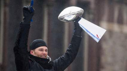 Patriots Parade Will Take Place Tuesday at 11 After Super Bowl LIII Win