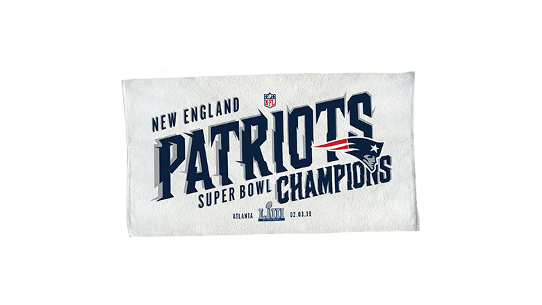 patriots super bowl 53 hoodie