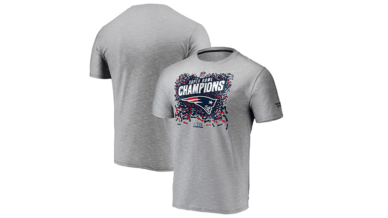 patriots championship shirts 2019