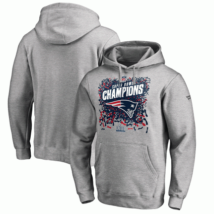patriots super bowl champions sweatshirts