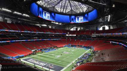 Super Bowl 2019: Will Patriots or Rams Win & Who’s Named MVP? (VOTE)