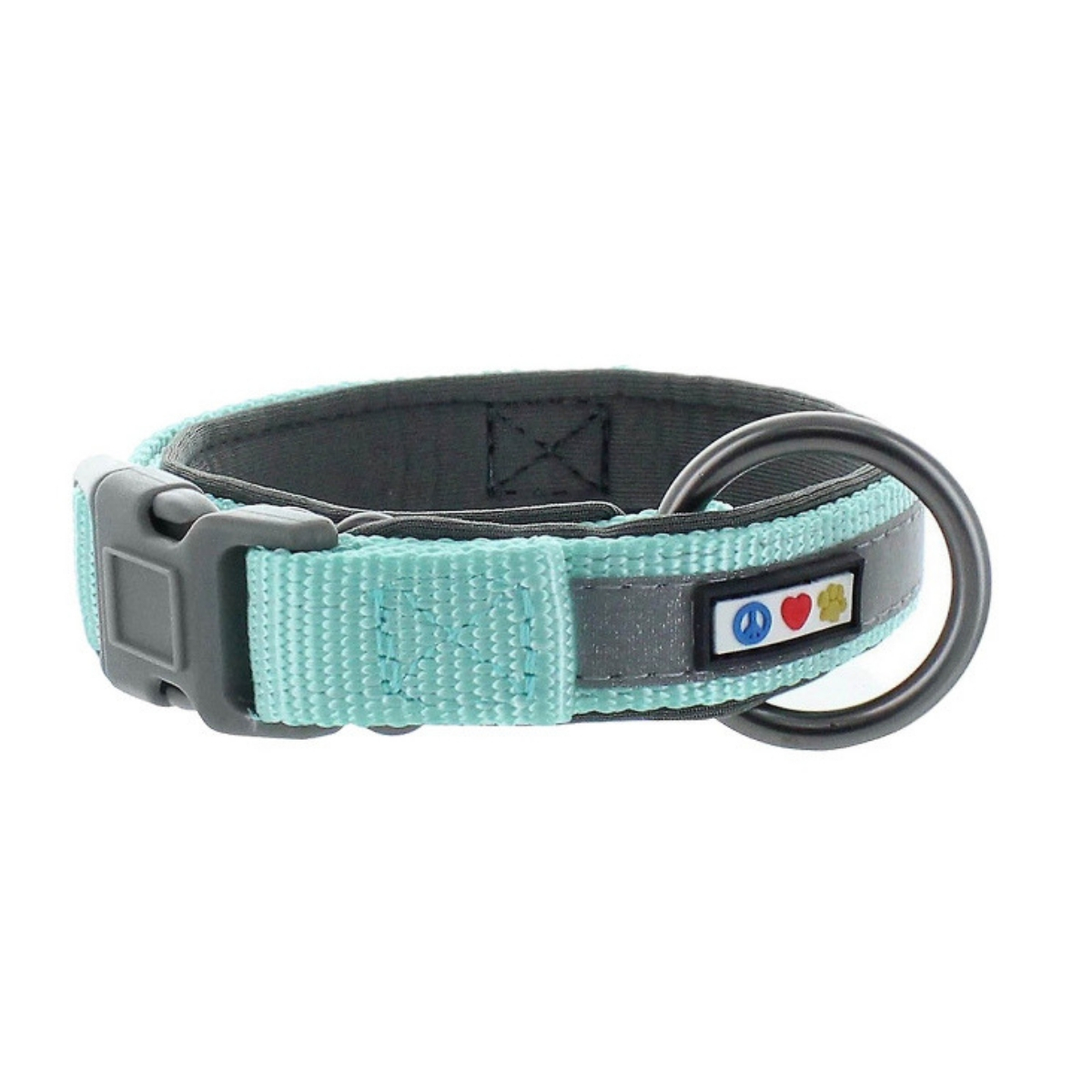 best padded dog collar