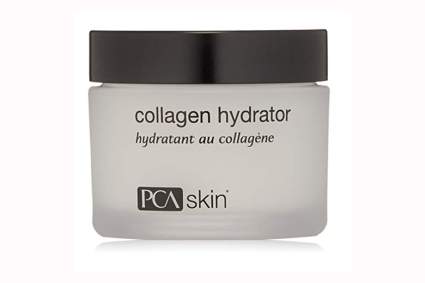 hydrating collagen face cream