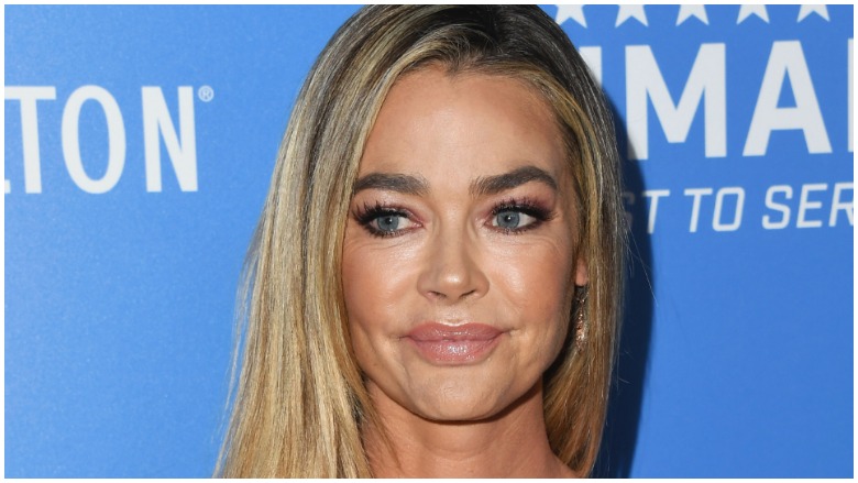 Denise Richards Age & Height: How Old & Tall Is She? | Heavy.com