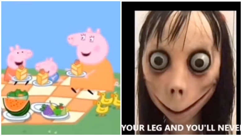 I Actually Tried to Make a Legit Peppa Pig Episode
