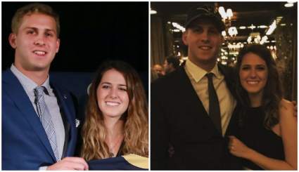 Lauren Butts, Jared Goff’s Sister: ‘The Best Sister Anyone Could Have’