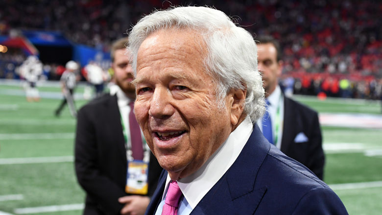 Robert Kraft Family: 5 Fact Facts You Need to Know