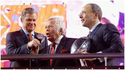 Robert Kraft Family: 5 Fact Facts You Need to Know