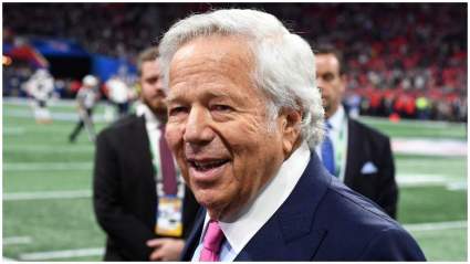 David Kraft, Robert Kraft’s Youngest Son: 5 Fast Facts You Need to Know