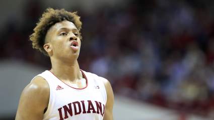 Romeo Langford Injury Status: Latest on Indiana Guard’s Return