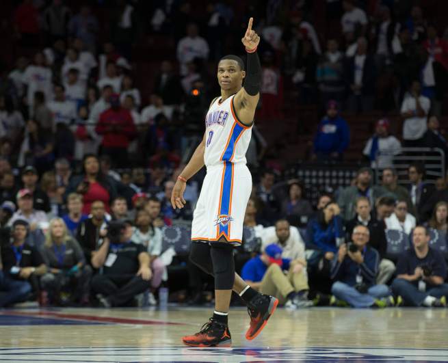 Sixers vs Thunder Betting: Latest Line, Odds & Prediction