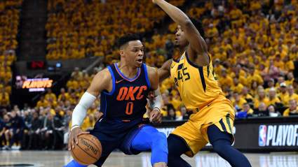 Russell Westbrook Suspension: Latest Lineup for Thunder vs. Heat
