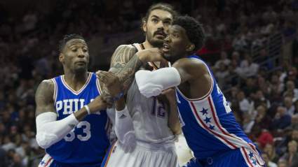 Sixers vs Thunder Betting: Latest Line, Odds & Prediction