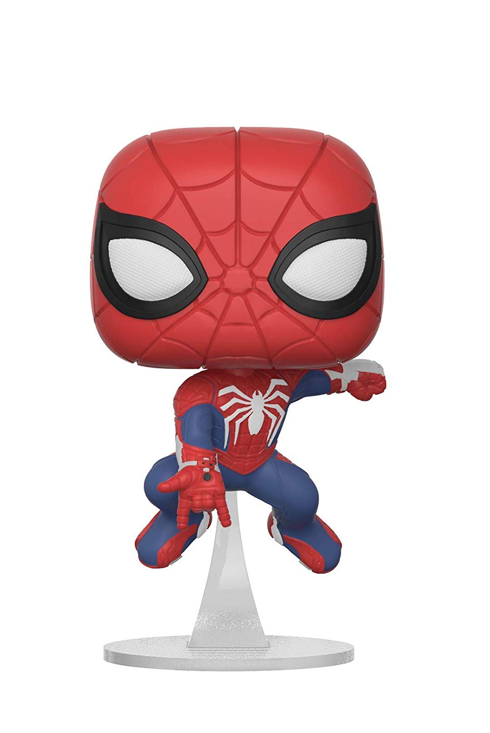 funko pop animated spider man