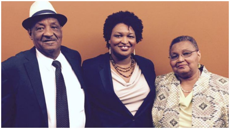 Stacey Abrams' Parents: 5 Fast Facts You Need To Know