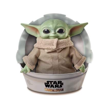 Star Wars The Child Plush Toy
