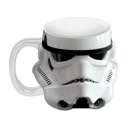 storm trooper mug