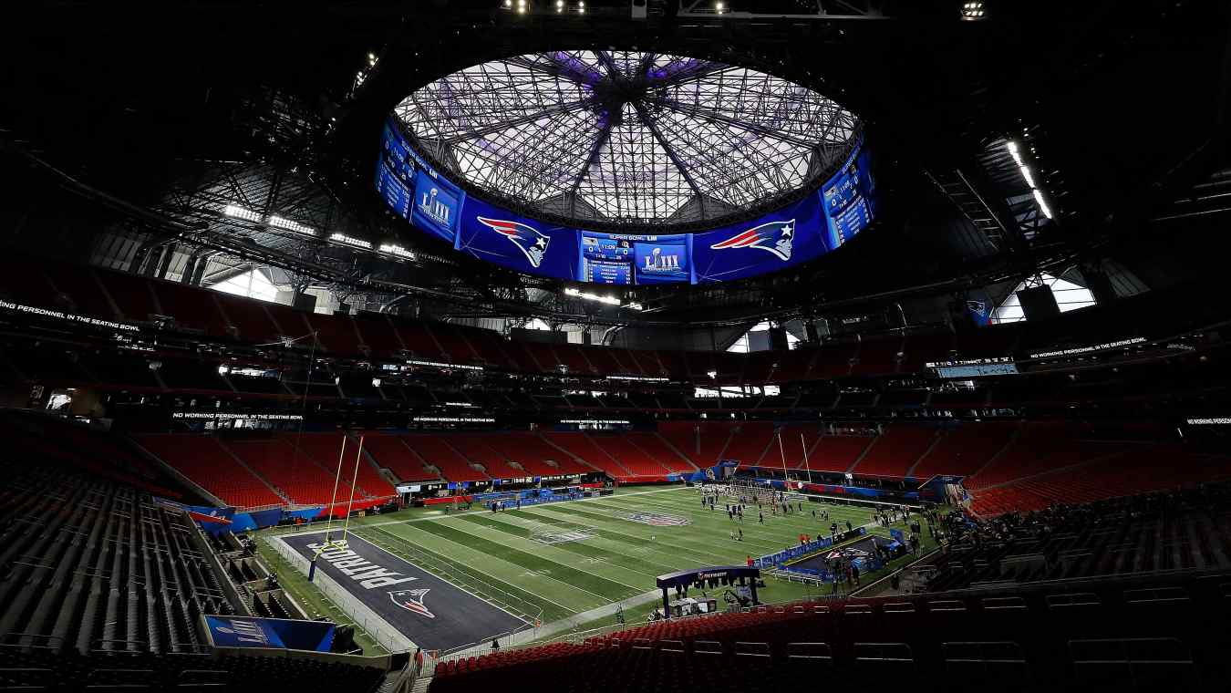 Super Bowl Trivia Games Questions For Parties Heavy