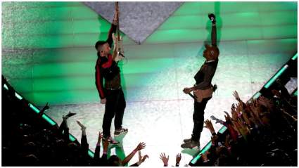 Super Bowl 2019: Halftime Performance Pictures