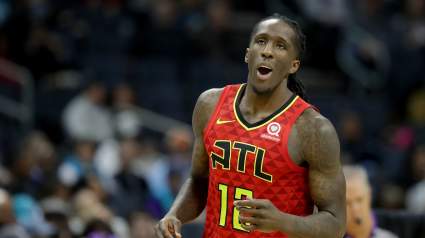 Thunder, Sixers Trade Packages Among Best for Hawks’ Taurean Prince