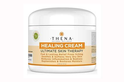 inflammation fighting eczema cream