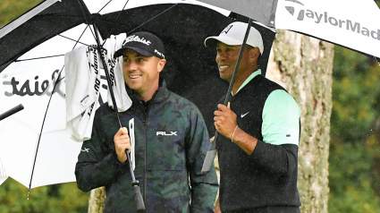 Genesis Open Purse: How Much Prize Money Does Winner Make?
