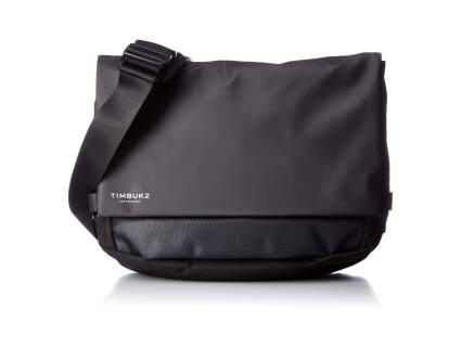 timbuk2 stark waterproof messenger bag
