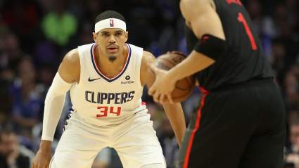 Sixers Roster & Starting Lineup After Tobias Harris Trade