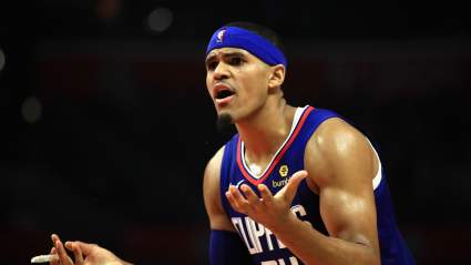 Ben Simmons Loves Tobias Harris & Boban Marjanovic’s Dance Moves