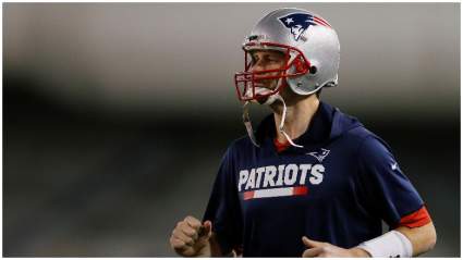 Will Tom Brady Retire? There’s ‘Zero’ Chance He’s Retiring