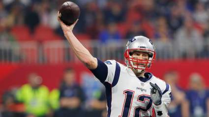 WATCH: Tom Brady Trashes Matt Damon’s Home on Jimmy Kimmel