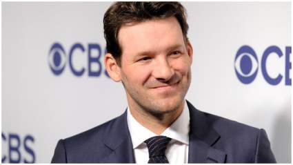 Saints’ Michael Thomas Sounds Off on Tony Romo’s CBS Deal, New CBA