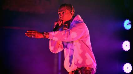 Travis Scott: 5 Fast Facts You Need to Know