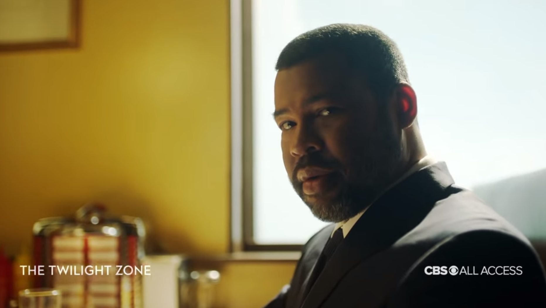 Jordan Peele Drops New 'Twilight Zone' Trailer