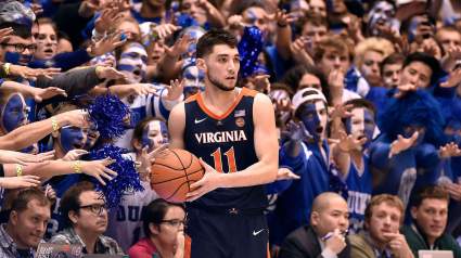 Ty Jerome NBA Draft Projection: Final Mocks, Profile & Best Fits