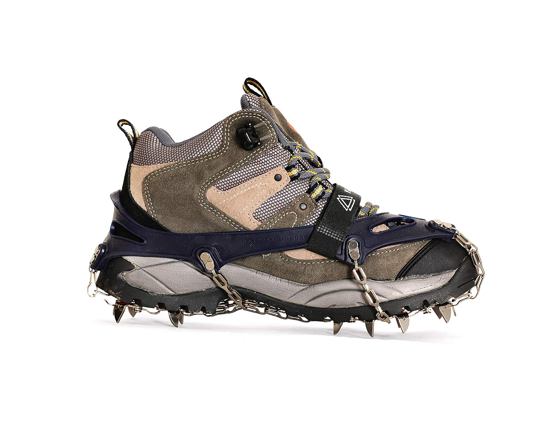 ice cleats for hiking