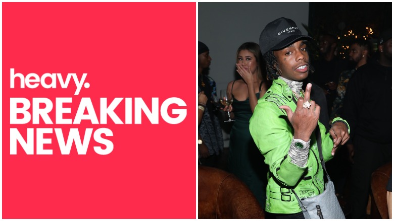 Ynw Melly Murder Charge 5 Fast Facts You Need To Know Heavy Com
