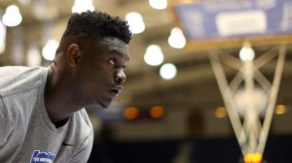 Zion Williamson Injury Update: Positive Update on Duke Star’s Status