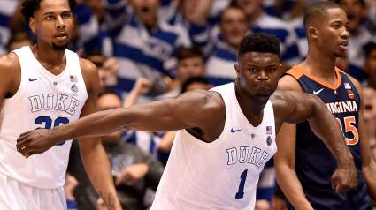 Duke vs. Virginia Betting: Odds, Spread & Prediction
