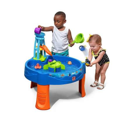 Step2 Finding Dory Whirlin' Waves Sand & Water Table