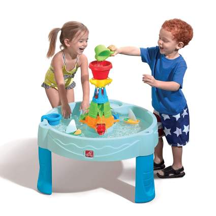 Step2 Water Works Water Table