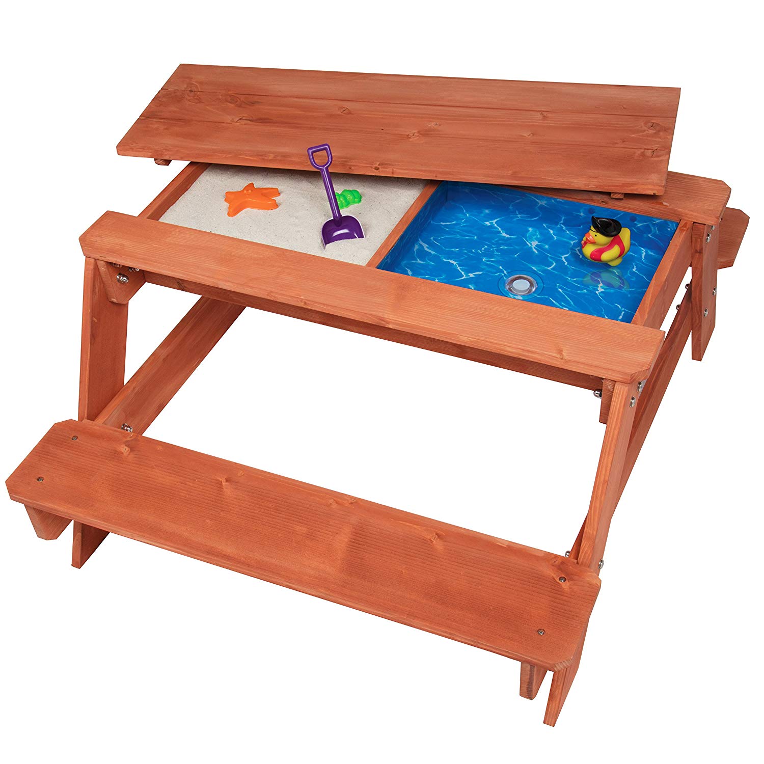 best sand and water table 2019