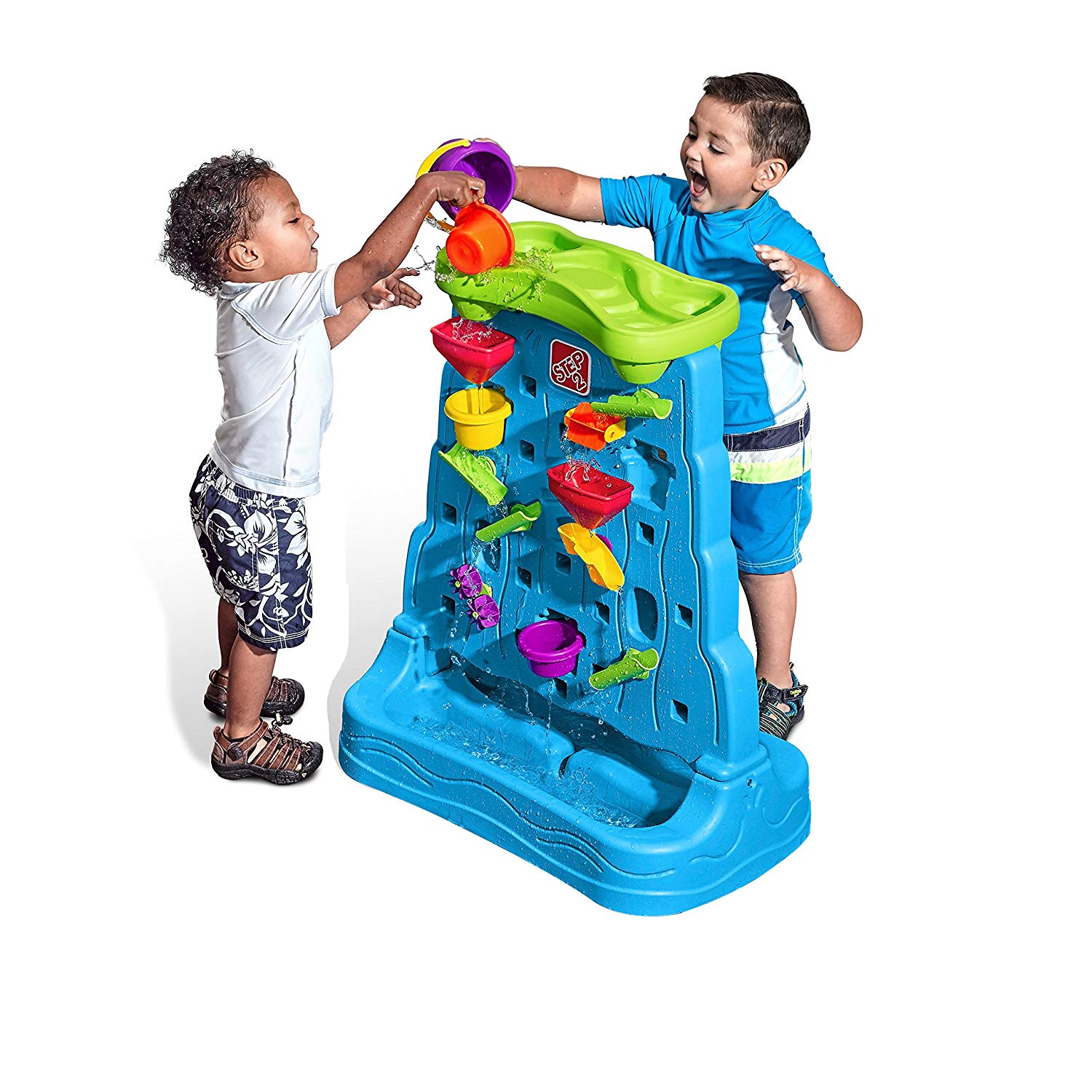 best water play table