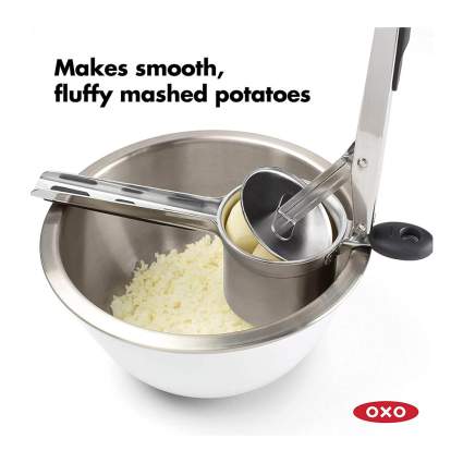 OXO Potato Ricer