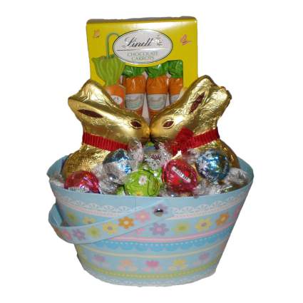 Lindt easter chocolates