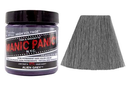 Uitgelezene 11 Best Grey Hair Dye for a Silver Makeover (2020) | Heavy.com AW-48
