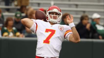AAF Week 4 Standings, Scores & Updated Stats: Aaron Murray’s Emergence